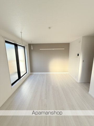 ベイルームルナ橋本の内装写真