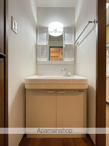 コートベネッセ上熊本の内装写真