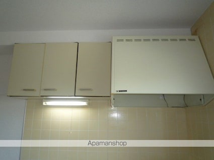 シャトル石山[2K/38.88m2]の内装6