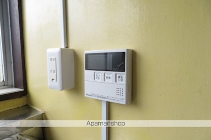 コーポラス麗山[2K/40m2]の内装4