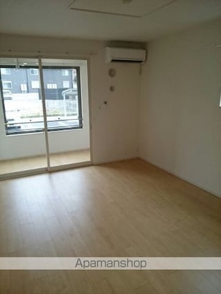 ＭＩＭＯＳＡ[1LDK/52.38m2]のリビング・居間