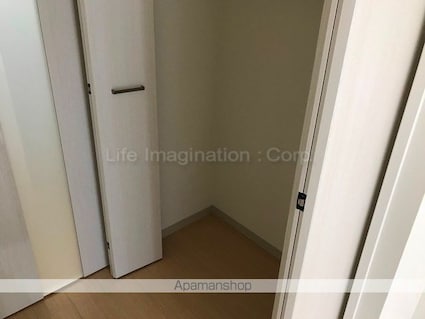 ロイヤルレジェンド西大津[1K/30m2]の収納