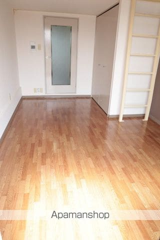 オクト白鷺の内装写真