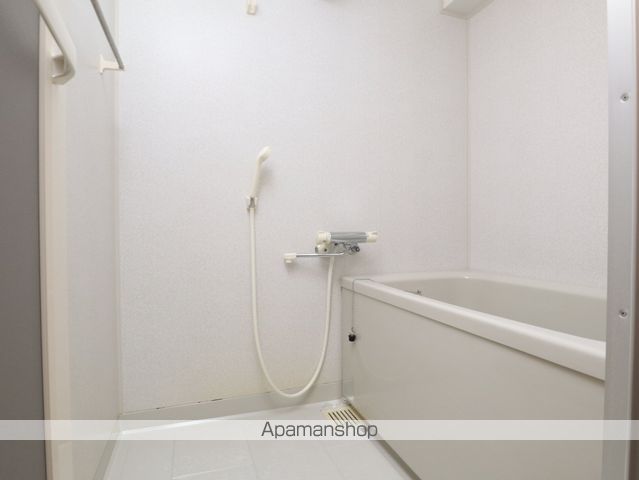 デュオ・ルミエールの内装写真