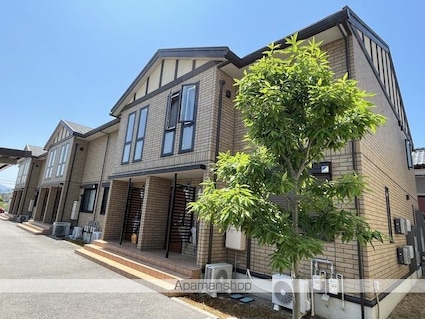 エルカーサ[2LDK/66.66m2]の外観1