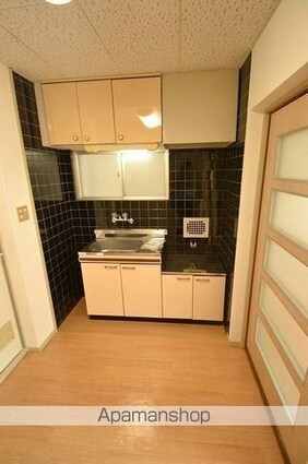広島県広島市西区天満町[1DK/21.1m2]の内装3