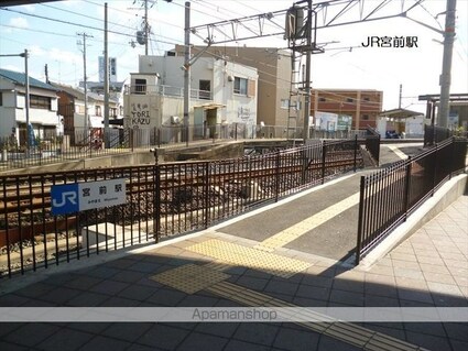 和歌山県和歌山市杭ノ瀬[1LDK/41.95m2]の周辺1