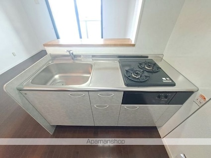 愛媛県松山市樽味２丁目[1R/35.03m2]の内装1