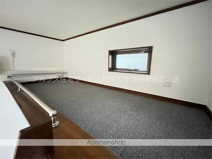 東京都練馬区平和台２丁目[1R/17.35m2]のその他部屋・スペース