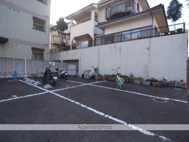 アーバンレジデンス神山台の内装写真