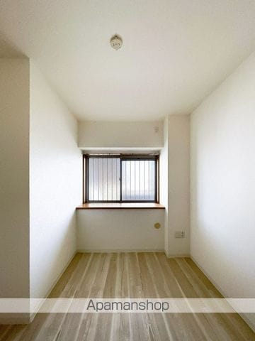 目黒本町マンションの内装写真