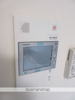 Ｓ－ＲＥＳＩＤＥＮＣＥ錦糸町パークサイド[1K/25.8m2]のセキュリティ