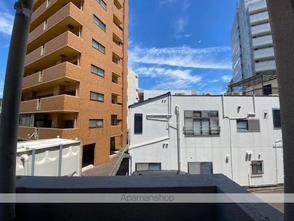 コーポ松岡[1K/20.06m2]の内装4