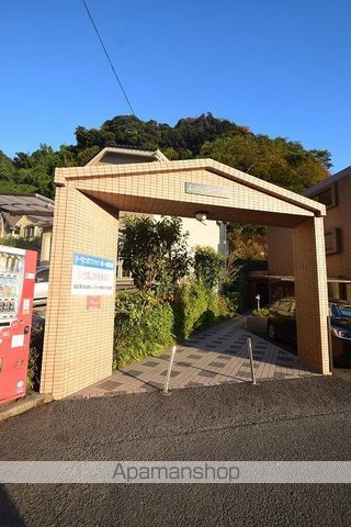 リーベさつまの外観写真