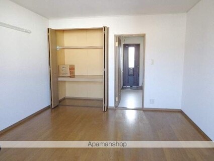 ハイツシャルマン[1K/26.4m2]の内装4