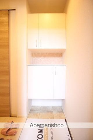 パームツリーAの内装写真