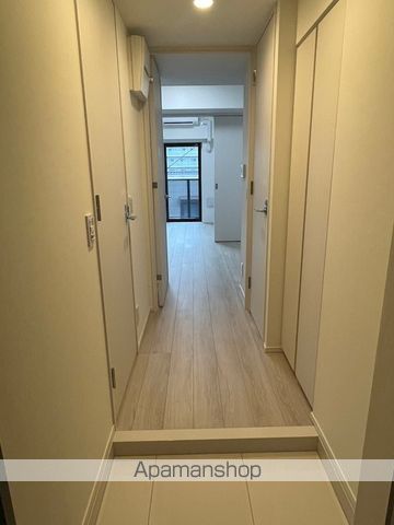 メイクス西新井大師の内装写真