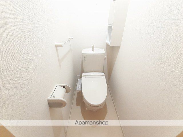 クラージュの内装写真