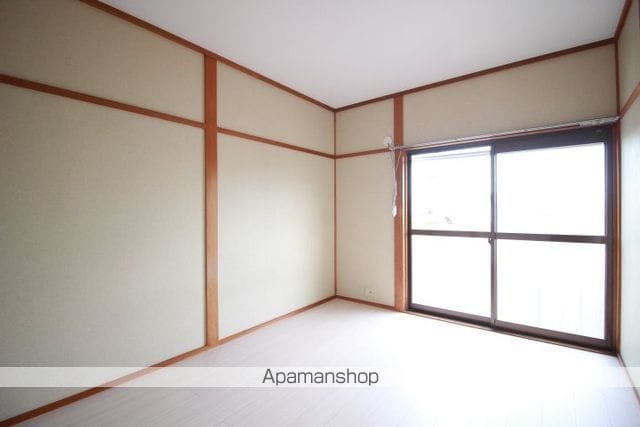 メゾンひかりIの内装写真