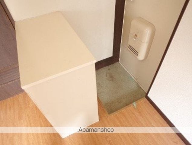コーポシャンテの内装写真