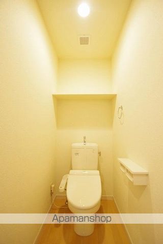 リブラ久和の内装写真