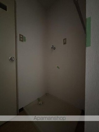 ハイツ岡[2DK/40m2]の内装1