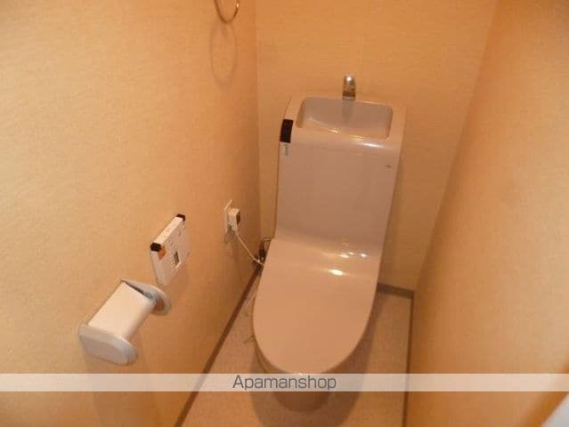 APRILEUMEDAHIGASHIの内装写真