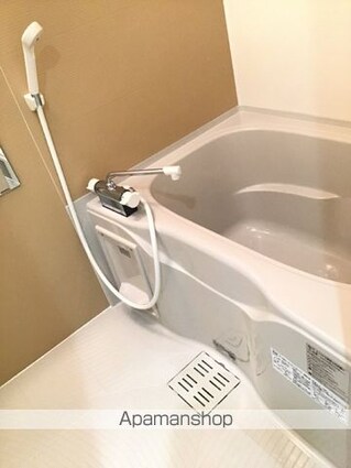 和歌山県和歌山市田中町３丁目[1LDK/37.03m2]のバス
