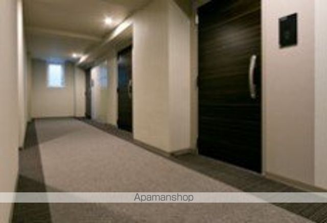 パークアクシス浅草田原町ガーデンの内装写真
