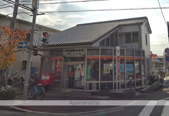 プレアール伊丹野間の周辺写真