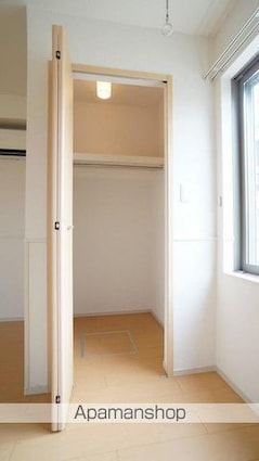 エクセレント　リリー　Ｈ[1LDK/55.04m2]の収納