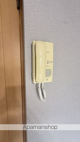 ADEN森之宮の内装写真