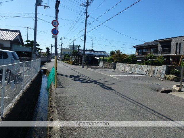 エクセレント・AMの周辺写真