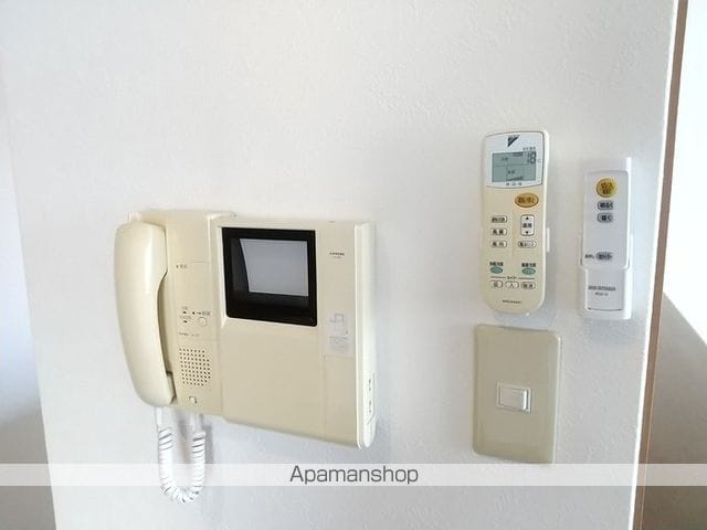 ラトゥール江坂の内装写真