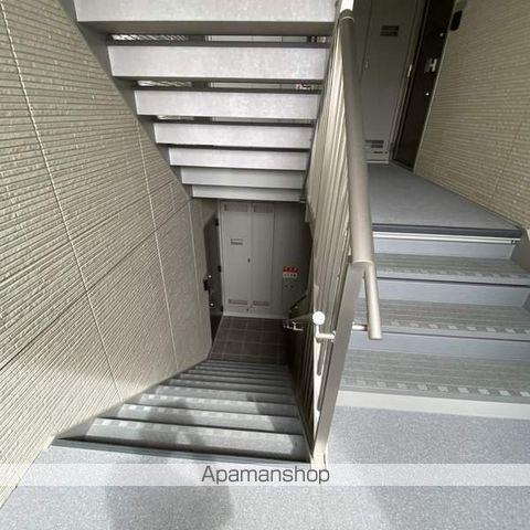 エスポワール名駅の周辺写真