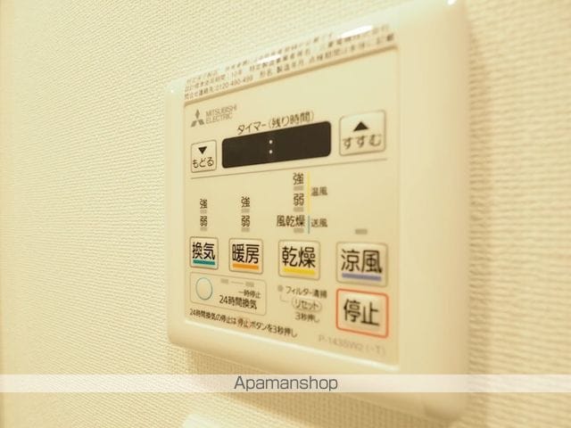 ラクラス蒲田IIの内装写真