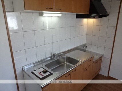 アミューズ[1LDK/51.23m2]のキッチン