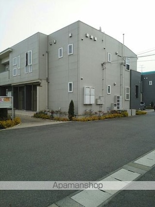 グランツコートＫ　Ｃ[1LDK/46.71m2]の共用部