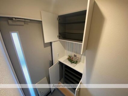 シャーメゾン空港通りＡ棟[2LDK/68.68m2]の内装3