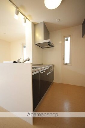 ドルチェヴィータ[1LDK/45.54m2]の内装8