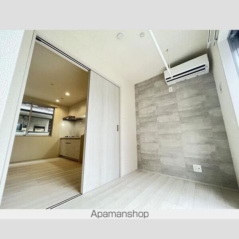 リーブルファイン新小岩の内装写真