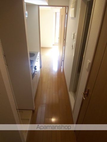 メインステージ西新宿の内装写真