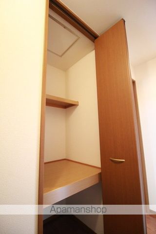 ビューフォート新保C棟の内装写真