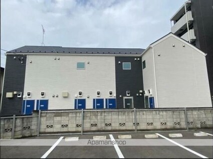 東京都中野区鷺宮１丁目[1R/21.26m2]のロビー2