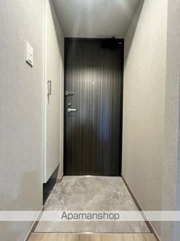 S−RESIDENCE照国ASCENTの内装写真