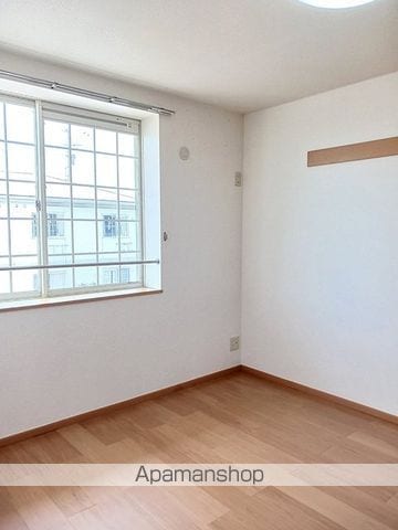 メゾンドラパンIIの内装写真