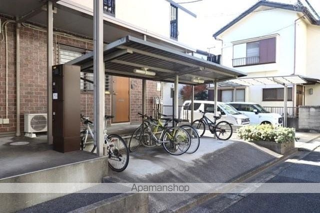 コモド八ヶ崎 A・Bの内装写真