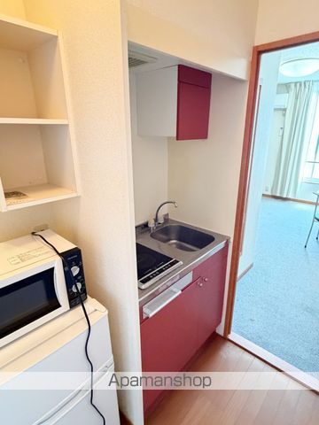 アリエッタ延久IIの内装写真