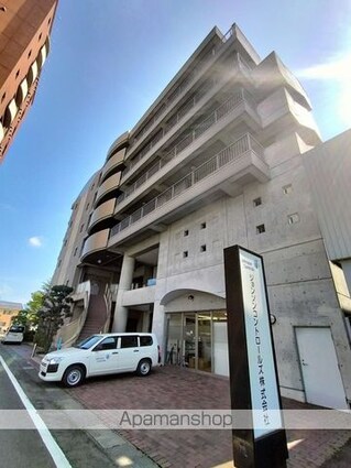ゆたかビル[3LDK/80m2]の外観2