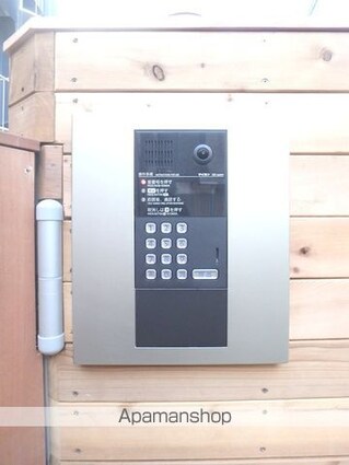 東京都世田谷区弦巻１丁目[1R/24.04m2]の内装1